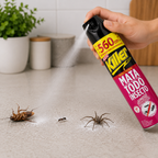 Insecticida Killer Todo Insecto G5
