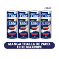 Manga Toalla de papel Elite Maxwipe