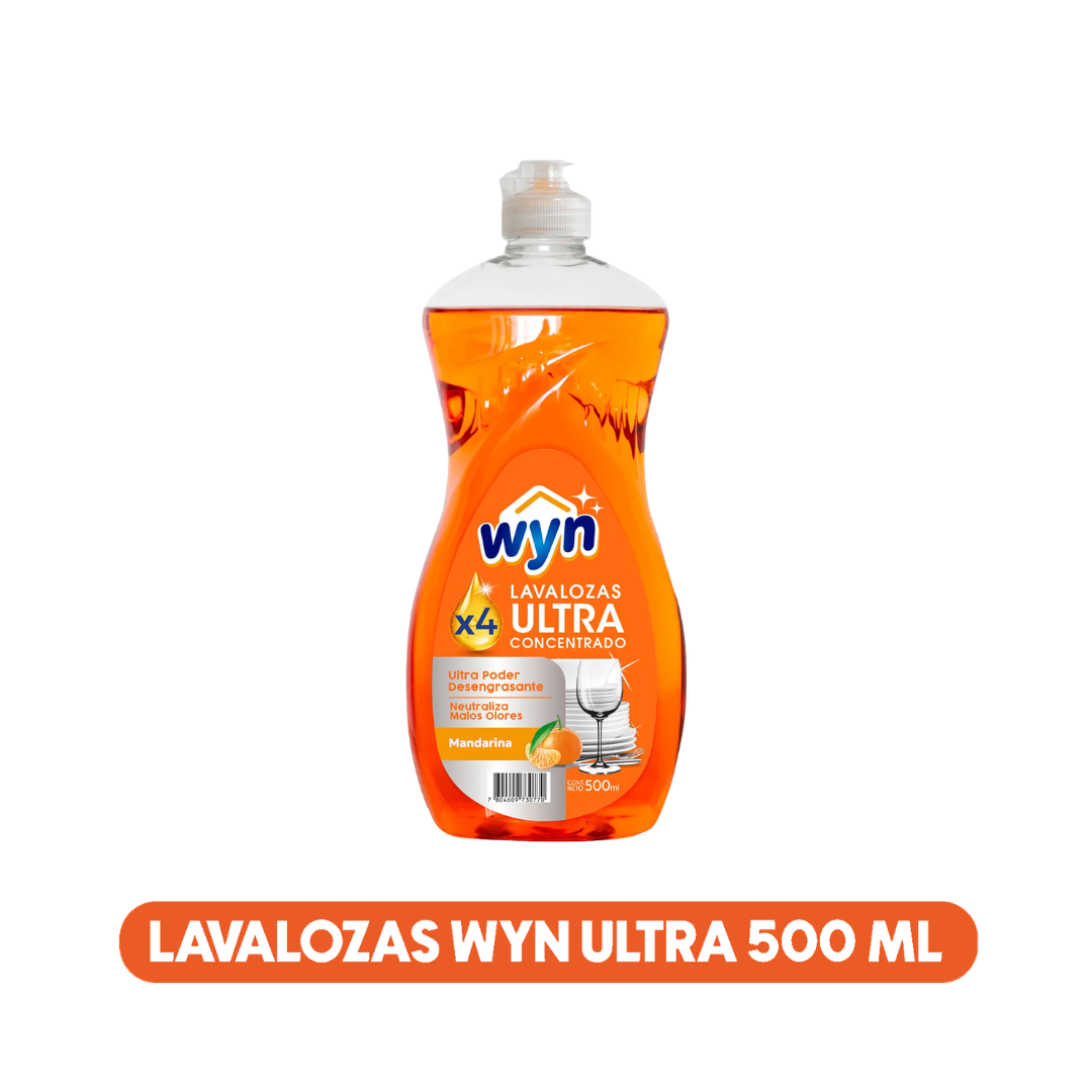 Lavalozas WYN Ultra 500 ML
