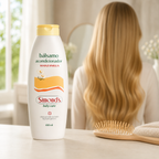 Balsamo Acondicionador Simond Manzanilla 400 Ml