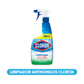 Limpiador antihongos Clorox 500 ML