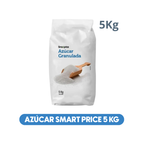 Azúcar Smart Price 5 KG