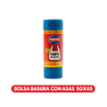 Bolsa basura Asas Superior 50x65
