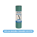 Bolsa basura grande Superior