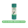 Bolsa basura mediana Superior