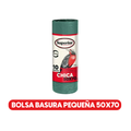 Bolsa basura pequeña Superior