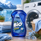 Detergente Bio Frescura Campos de Hielo 3 LT