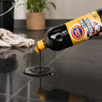 Cera Acrílica Autobrillo Negra