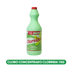 Cloro Concentrado Clorinda 1 kg