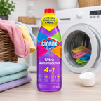 Clorox Quitamanchas ropa color 1 LT