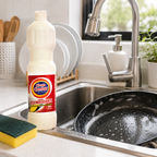 Desengrasante Hogar Clean Center 900 Ml
