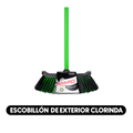 Escobillón Clorinda de Exterior