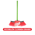 Escobillón Clorinda Grande