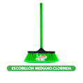 Escobillón Clorinda mediano