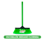 Escobillón Clorinda mediano