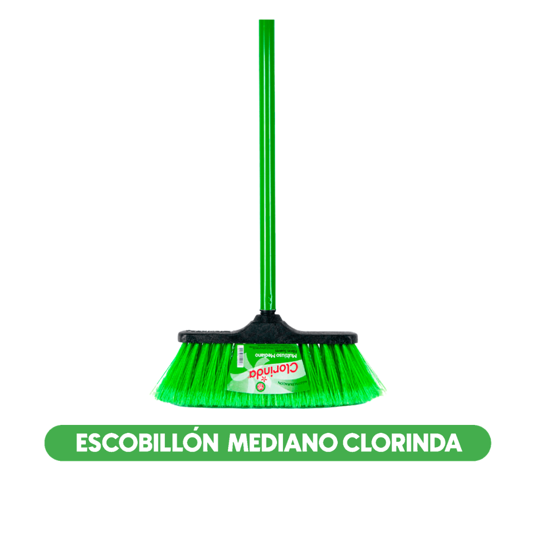 Escobillón Clorinda mediano