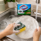 Esponja Clorox 1 Unidad
