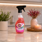 Fragancia Ambiental Frutos del Bosque 500 ML