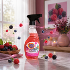 Fragancia Ambiental Frutos del Bosque 500 ML