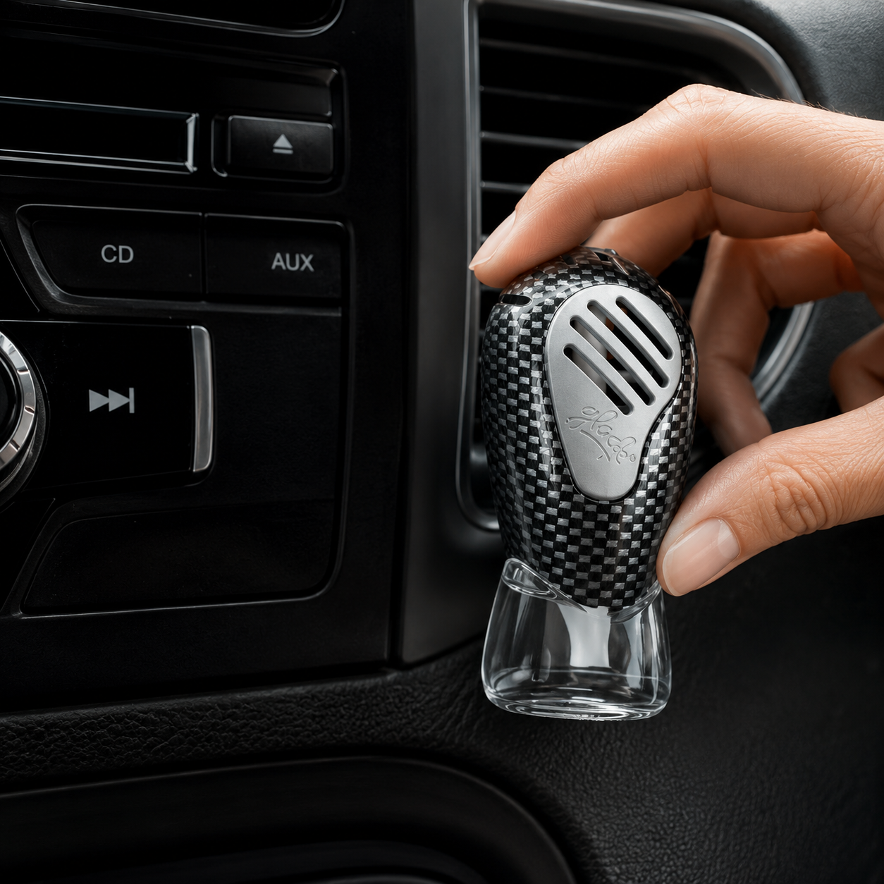 Aromatizante Glade Auto Sport Acqua