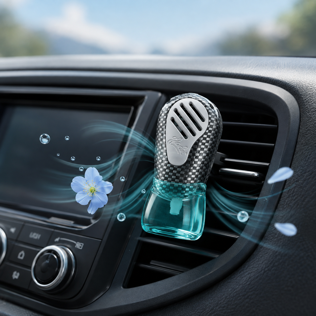 Aromatizante Glade Auto Sport Acqua