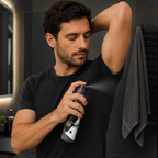 Desodorante Dove Men Invisible Dry Spray 87 gr
