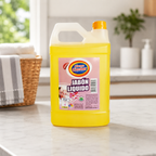 Jabón Líquido Aroma Bebé