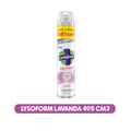 Lysoform Lavanda 495 cm3