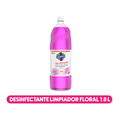 Lysoform Desinfectante Floral 1.8 L