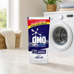 Detergente Omo Matic Ultra Power 400 ml