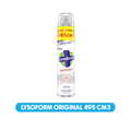 Lysoform Originial  495 cm3