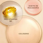 Shampoo Pantene Colágeno 300 ML