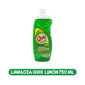 Lavaloza Quix Limón 750 ml