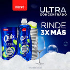 Lavalozas Quix Ultra 500 ml