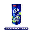 Lavalozas Quix Ultra 450 ml Doypack