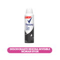 Desodorante Rexona Spray invisible 89 gr