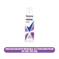 Desodorante Rexona Active Emotion 89 gr/150 ml