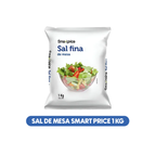 Sal Fina Smart Price