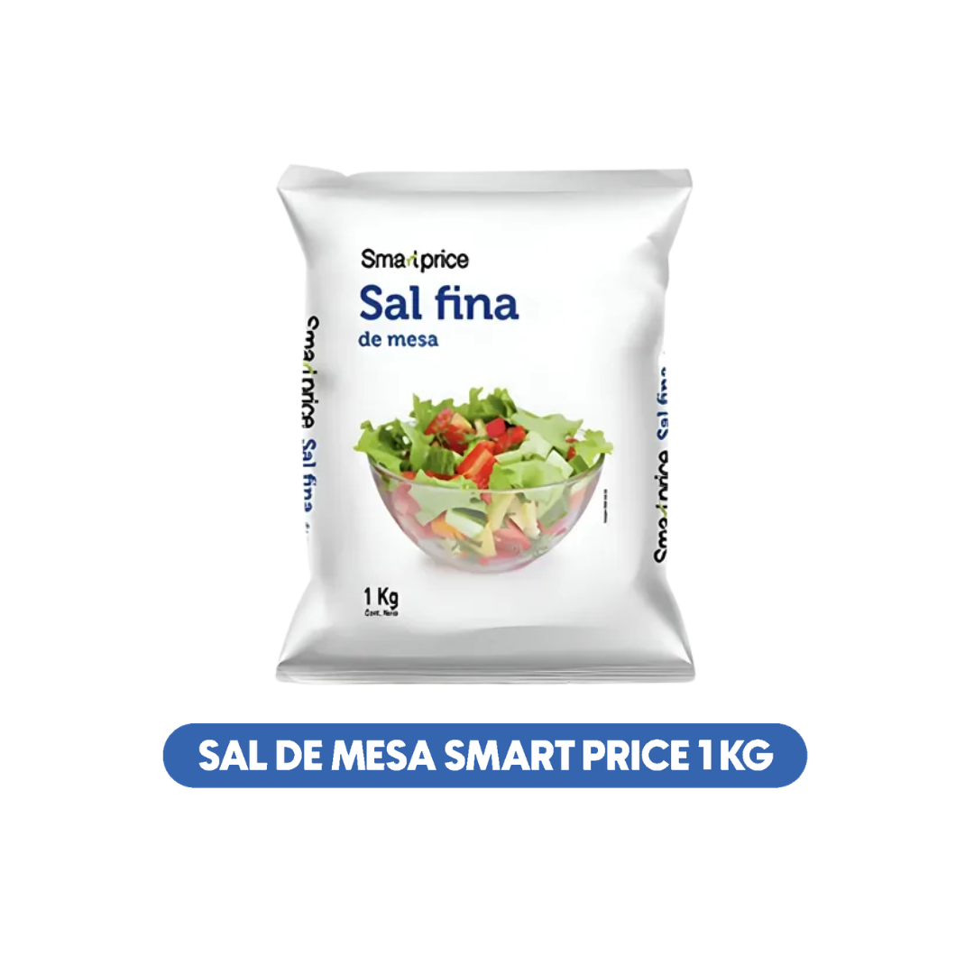 Sal Fina Smart Price