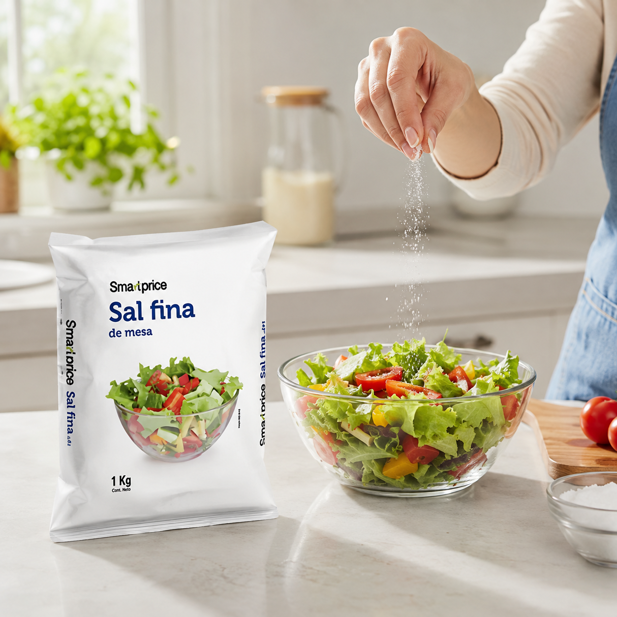 Sal Fina Smart Price