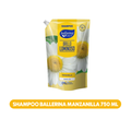 Shampoo Ballerina Manzanilla Recarga 750 ML
