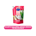 Shampoo Ballerina Repara Hidrata Doypack 750 ml