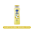 Shampoo Ballerina Manzanilla 410 ml