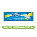 Trapero impere 10 unidades