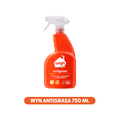 WYN Antigrasa 750 ML
