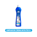 WYN crema