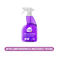Limpia Vidrios Multiusos WYN 750 ml