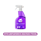 Limpia Vidrios Multiusos WYN 750 ml